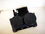 Getr?nkehalter Toyota RAV-4, III 2005.11 - 2012.12 5562542020,55625-42020 58837-42010