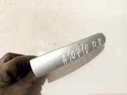 Türgriff Türaussengriff - Vorne Linke Volkswagen Tiguan, 2007.09 - 2012.06 5n0687205,