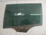 Seitenscheibe - Hinten Linke Opel Insignia A, 2008.01 - 2013.01 as3,