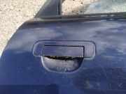Türgriff Türaussengriff - Hinten Rechts Audi A4, B5 1994.11 - 1999.09 Gebraucht,