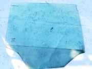 Seitenscheibe - Hinten Rechts Fiat Stilo, 2001.10 - 2007.01 Gebraucht,