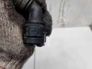 Kühlerschlauch Audi A3, 8L 2000.10 - 2003.05 facelift 1J0122291B, 1J0 122 291 B NW16