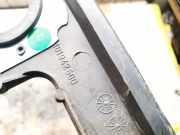 Innenausstattung Peugeot Boxer, 1994.03 - 2002.04 101942500,