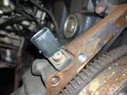 Impulsgeber Kurbelwelle SsangYong Actyon, 2005.01 - 2011.11 Gebraucht ,