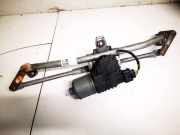 Wischergestänge Audi A3, 8L 2000.10 - 2003.05 facelift 1j0955325a,