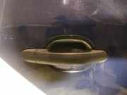 T?rgriff T?raussengriff - Hinten Rechts Skoda Fabia, II 5J 2010.06 - 2014.06 facelift Gebraucht,