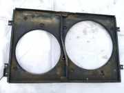 Kühler Zarge Volkswagen Bora, 1998.01 - 2005.12 1j0121207m,