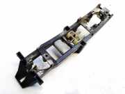 T?rgriff T?raussengriff - Hinten Rechts Mercedes-Benz W211, 2006.04 - 2008.12 facelift Gebraucht,