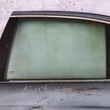 Seitenscheibe - Hinten Linke Jaguar X-Type, 2001.06 - 2007.11 Gebraucht,