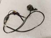 GPS Antenne Toyota Yaris, II (XP90) 2005.01 - 2011.01 Gebraucht ,