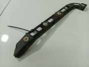 Stoßstangenhalter - Hinten Linke Opel Vectra, C 2002.04 - 2005.10 24402935,24 402 935 080 1024 0801024