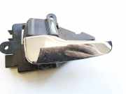 Türinnengriff - Vorne Linke Mitsubishi Outlander, II 2006.01 - 2013.01 MN105359,MN105359