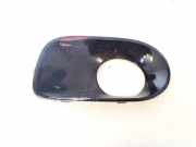 Kühlergrill - Vorne Linke BMW X5, E53 facelift 2004 - 2006 51117111763,51.11-7111763