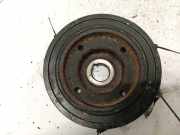 Riemenscheibe Kurbelwelle Subaru Forester, II 2002.06 - 2007.12 Gebraucht,