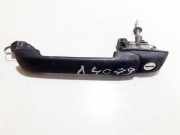 Türgriff Türaussengriff - Vorne Linke Volkswagen Golf, III 1993.07 - 1999.04 1h0837211,1h0 837 211 abs
