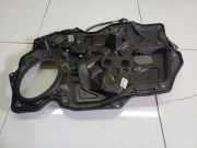 Fensterheber - Vorne Rechts Mazda 3, BL 2009.06 - 2013.06 Gebraucht,