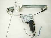 Fensterheber - Hinten Rechts Hyundai Sonata IV (EF) 1998.03 - 2004.11 Gebraucht,