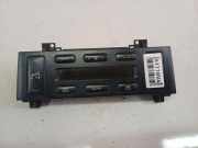 Bedienelement für Klimaanlage Peugeot 406, 1999.03 - 2004.05 facelift 96416248ZL,96416248ZL 6654220 69370002 088871