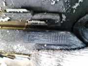 Kühlergrill Frontgrill Kühlergitter Ford Grand C-MAX, 2011.01 - 2019 AM51-R8200-B,