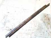 Zierleiste Leiste - Vorne Linke Audi 80, B4 1991.09 - 1995.01 Gebraucht,