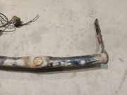 Anhängerkupplung Skoda Fabia, II 5J 2007.01 - 2010.06 Gebraucht,