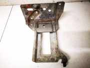 Batterieaufnahme Nissan Qashqai, I 2006.01 - 2010.06 Gebraucht,