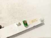 Monitor Navigations Zeit Uhr Suzuki Swift, 2005.02 - 2010.10 3460062j50, 3460062j5