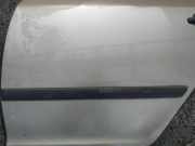 Zierleiste Tür Zier-Schutzleiste - Hinten Linke Skoda Octavia, II 2004.02 - 2009.03 Gebraucht,