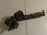 Luftfiltergehäuse Chevrolet Captiva, 2006.01 - 2011.06 Gebraucht,