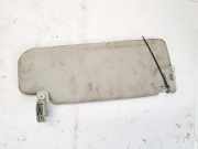 Sonnenblende Skoda Octavia, I 2000.11 - 2004.02 facelift Gebraucht,