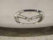 Emblem Mazda 6, 2007.08 - 2012.12 Gebraucht,