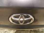 Emblem Toyota Avensis, II 2006.03 - 2008.12 facelift Gebraucht,