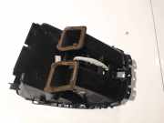 Lüftungsgitter Armaturenbrett Peugeot 207, 2006.02 - 2009.06 Gebraucht,