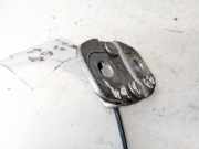 T?rfanghaken Fanghaken Schliessb?gel - Vorne Dodge Caliber, 2006.08 - 2009.01 32771,