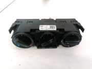 Bedienelement für Klimaanlage Skoda Fabia, III NJ 2014.06 - 2018.06 6V0820045A, E1081694