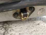 Türfangband Türbremse Türstopper - Vorne Rechts Volvo S80, 1998.05 - 2004.06 Gebraucht,