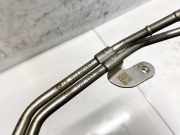 Ölrücklaufrohr Skoda Fabia, III NJ 2014.06 - 2018.06 04e122157be,