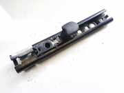 Sicherheitsgurt-Einstellschiene - VORNE RECHTS Chrysler Voyager, III 1995.09 - 2001.03 04680418, 0640b