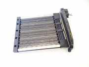 Wärmetauscher Innenraumheizung Zuheizer Mercedes-Benz ML, W164 2005.06 - 2009.07 a1698300261,07t200r0223