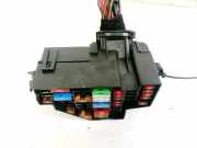 Sicherungskasten Skoda Octavia, II 2004.02 - 2009.03 Gebraucht,