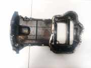 Ölwanne Nissan X-Trail, 2001.06 - 2007.06 Gebraucht,