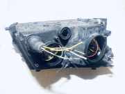 Hauptscheinwerfer - Vorne Linke Volkswagen Passat, B5 1996.08 - 2000.11 14742704, 14742500 14869100