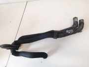 Kühlerschlauch Audi A5 (8T8F), 2007.06 - 2012.06 8k2819350e,