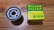 Ölfiltergehäuse Opel Astra, F 1991.09 - 1998.09 W71241,W 71241