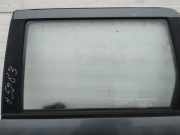 Seitenscheibe - Hinten Linke Mitsubishi Outlander, I 2003.01 - 2006.12 Gebraucht,