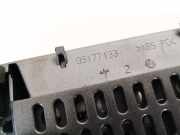 Monitor Navigations Zeit Uhr Opel Signum, 2003.05 - 2008.06 09177133,