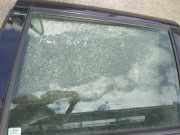 Seitenscheibe - Hinten Linke Peugeot 807, 2002.06 - 2012.05 Gebraucht,
