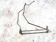 Servoleitung Leitung Servo Servoschlauch Schlauch Citroen Jumper, I 2002.04 - 2006.06 facelift 120100150,