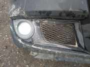 Kühlergrill - Vorne Rechts Fiat Doblo, 2005.10 - 2009.08 Gebraucht,