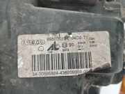 Hauptscheinwerfer - Vorne Rechts Iveco Daily, 2006.01 - 2011.06 69500010, 04D2-T1